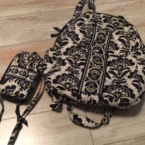 Vera Bradley Set